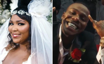 Lizzo Teases “Truth Hurts” Remix Featuring DaBaby