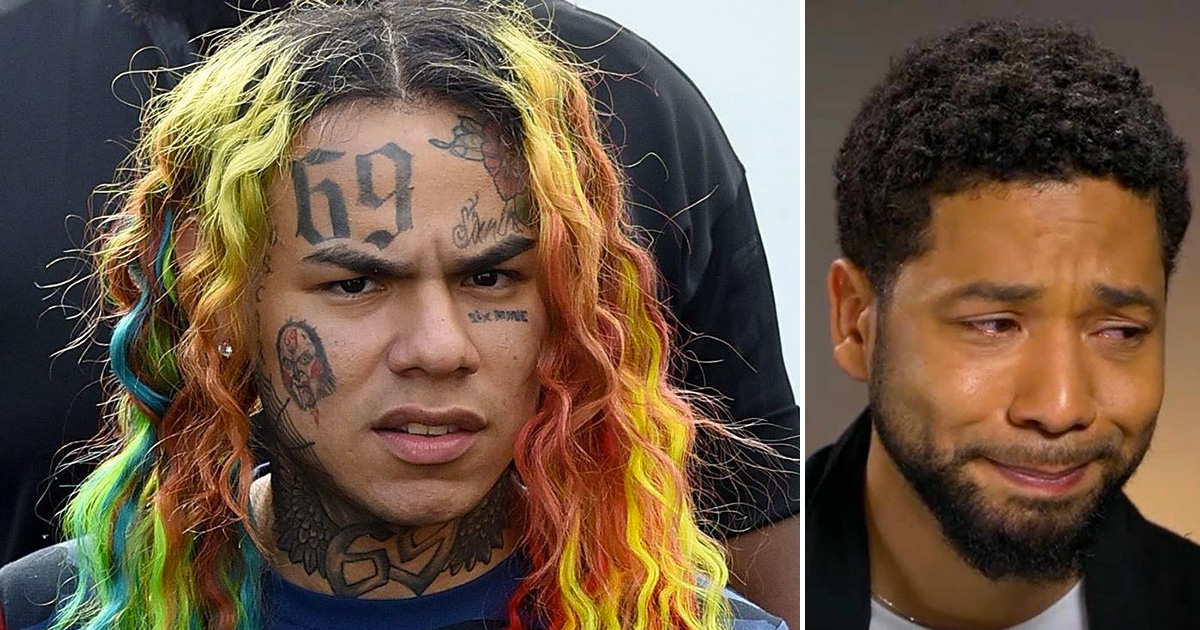 tekashi-69-jussie-smollett