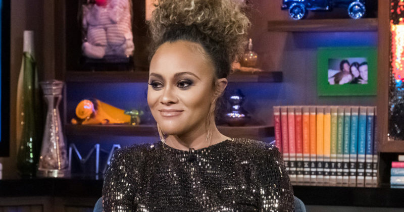 Ashley Darby Addresses Rumors She Was Fired From the "Real Housewives ...