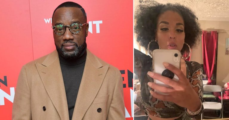 Malik Yoba Responds to Accusations He Paid Underage Trans Girls for Sex ...