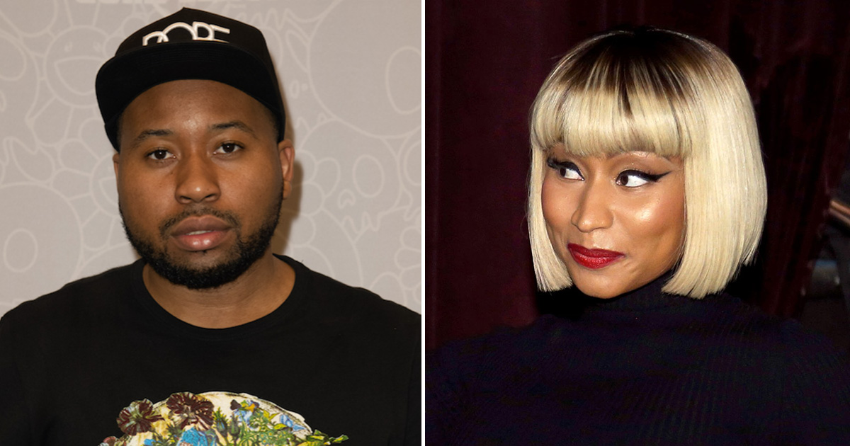 dj-akademiks-nicki-minaj