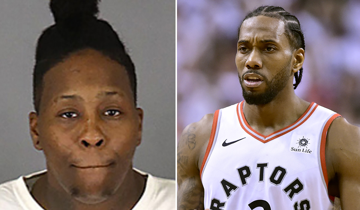 kawhi-leonard-sister-mugshot-kimesha-monae-williams