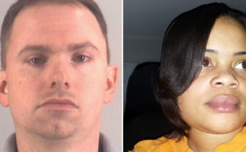 White Cop Who Shot & Killed Black Woman in Her Own Home Arrested & Charged With Murder
