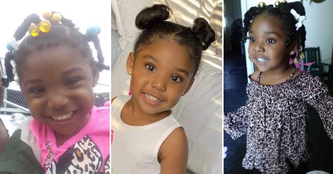 Body of Kamille "Cupcake" McKinney Found Inside Dumpster at Landfill