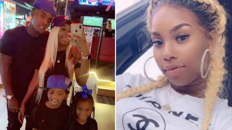 Jasmine Fields: Quick Facts About Mom Killed in Front of Kids By ...