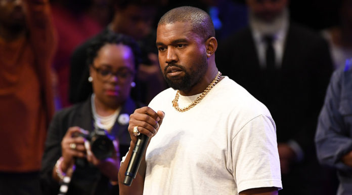 Kanye West Says He Asked Jesus Is King Collaborators Not To Have