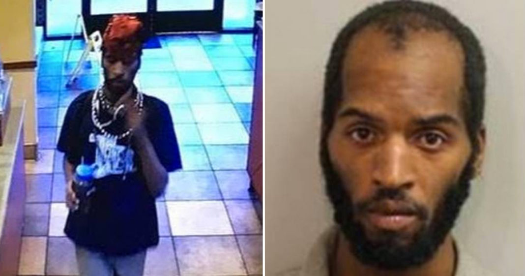 Mugshot Madness: Florida Woman Set on Fire at Taco Bell By Man Who ...