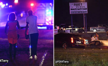 2 Killed, 14 Injured in Mass Shooting at Texas A&M-Commerce Homecoming Party