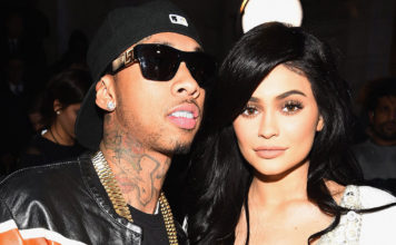 Kylie Jenner Spotted Hanging Out With Tyga After Travis Scott Break Up