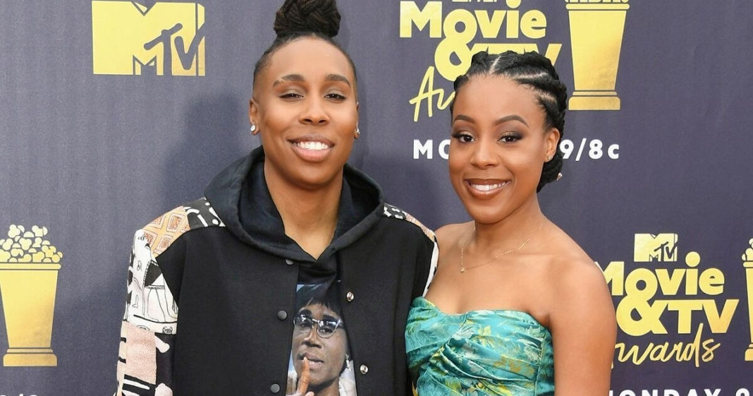 Lena Waithe Marries Longtime Girlfriend Alana Mayo In Spur Of The Moment Courthouse Wedding