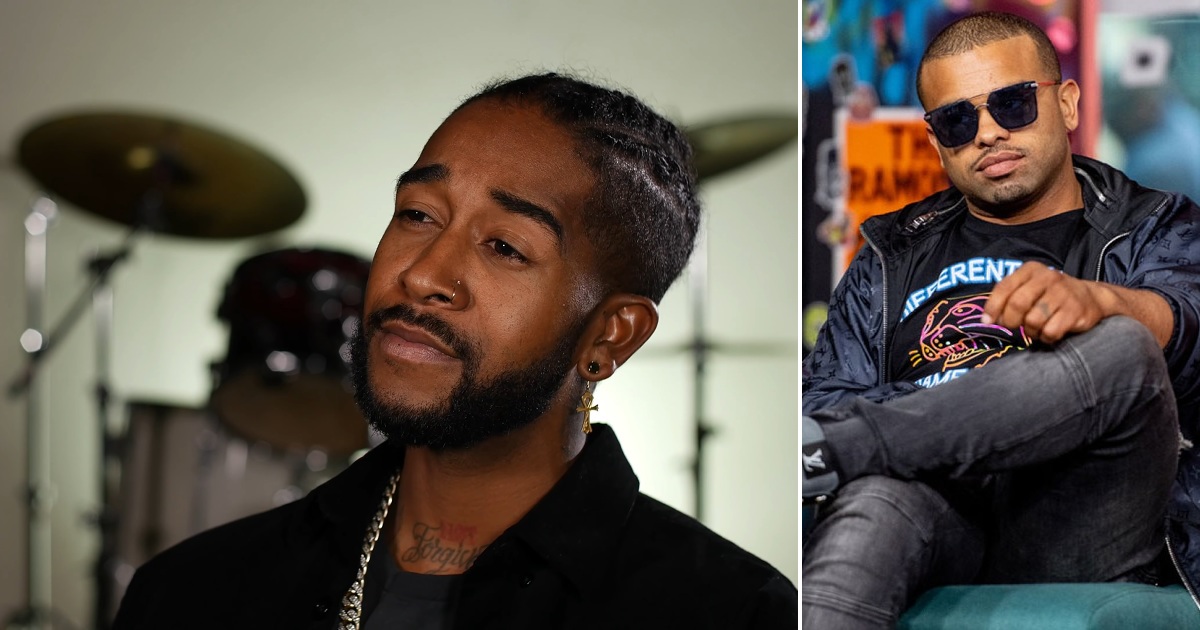 Omarion Says He Now Believes Raz B Was Molested Possibly By B2k Manager Chris Stokes Something Traumatic Has Definitely Happened