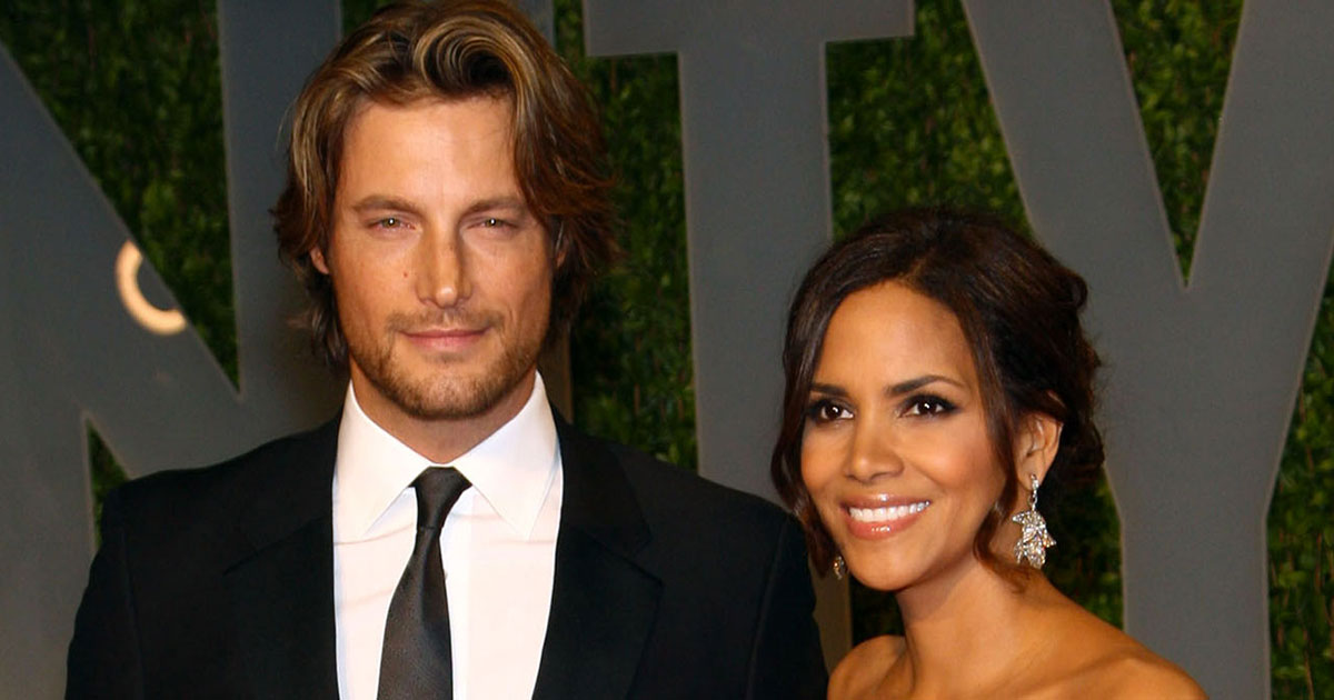 Halle Berry - Halle Berry Accused Ex Gabriel Aubry of Incest & Saying Racist Stuff About  Their Daughter in Court Docs From Custody Battle