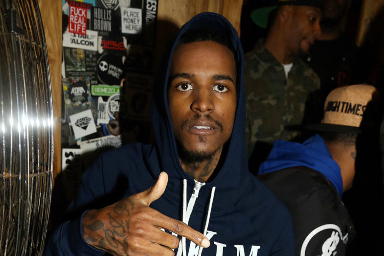 Chicago Rapper, Chief Keef Associate Lil Reese in "Grave ...