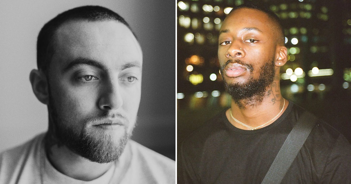 Goldlink Dragged On Twitter After Accusing Mac Miller Of Copying