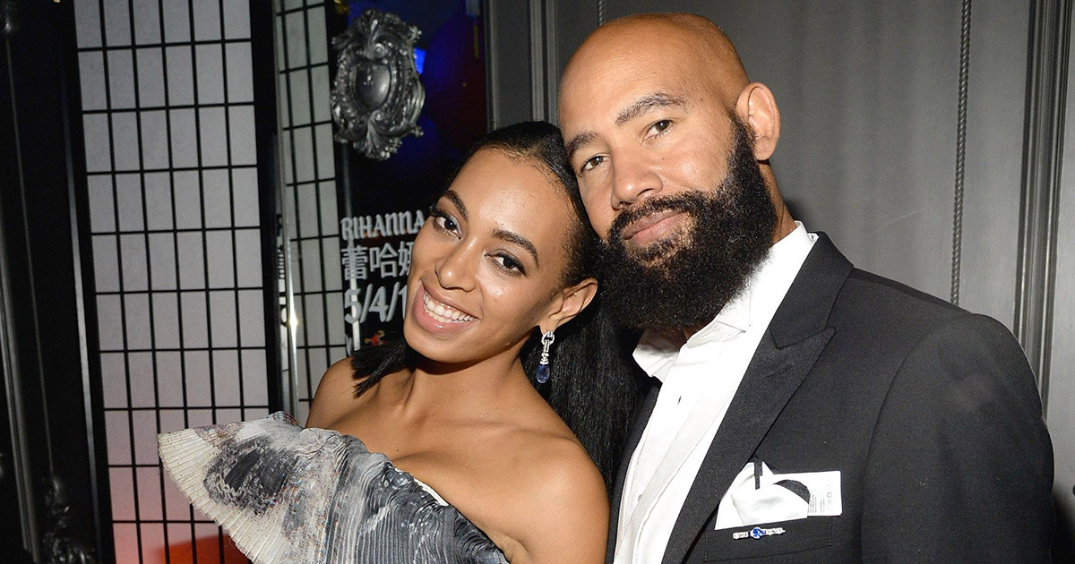 Solange Confirms Split From Husband Alan Ferguson After 11 Years Together A N Ga Ain T Perfect