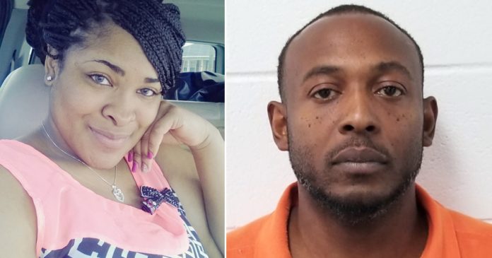 Man Facing Capital Murder Charges After Fatally Shooting Pregnant Mom ...