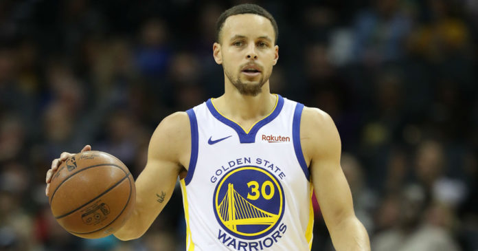 Alleged Nude Photos Of Steph Curry Leak Online Months After Wife Ayesha Expressed Concern It