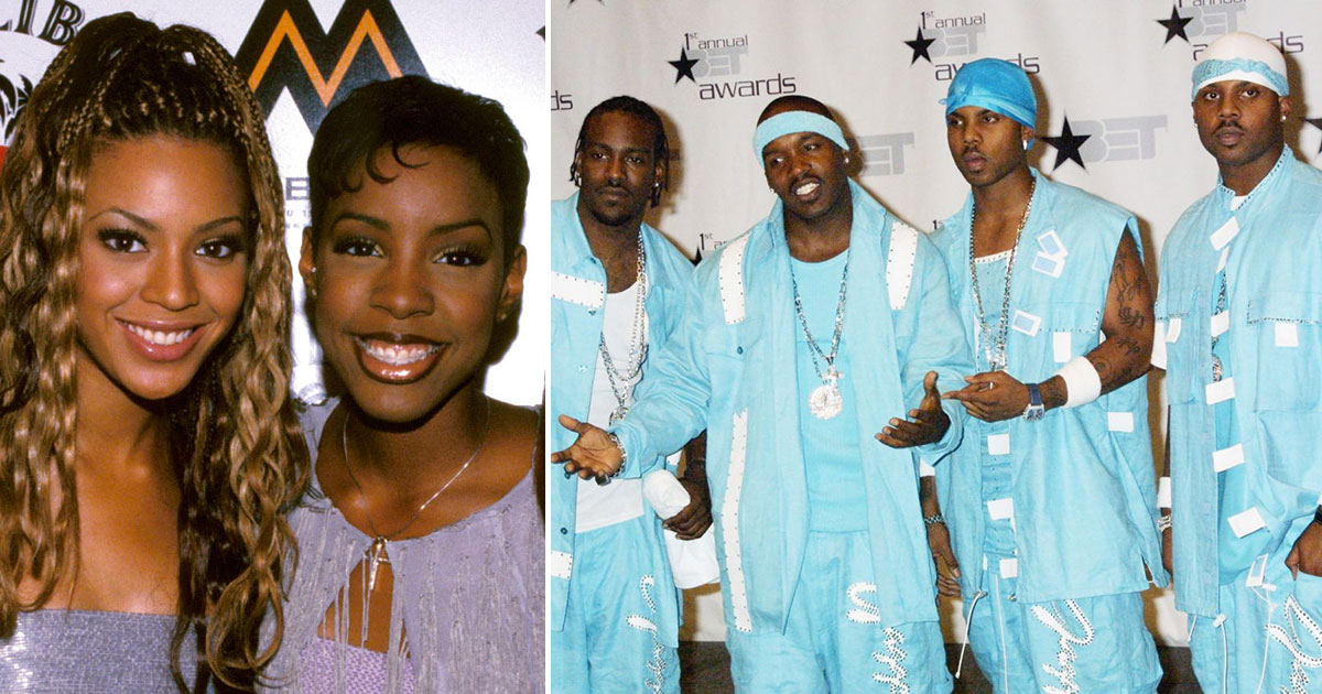 jagged edge members