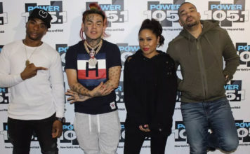 “The Breakfast Club” Explains Why Tekashi 6ix9ine Isn’t Welcome Back on Their Show If He’s Released From Prison