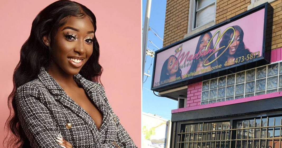 Destiny Harrison Quick Facts About Hair Salon Owner Shot to Death at