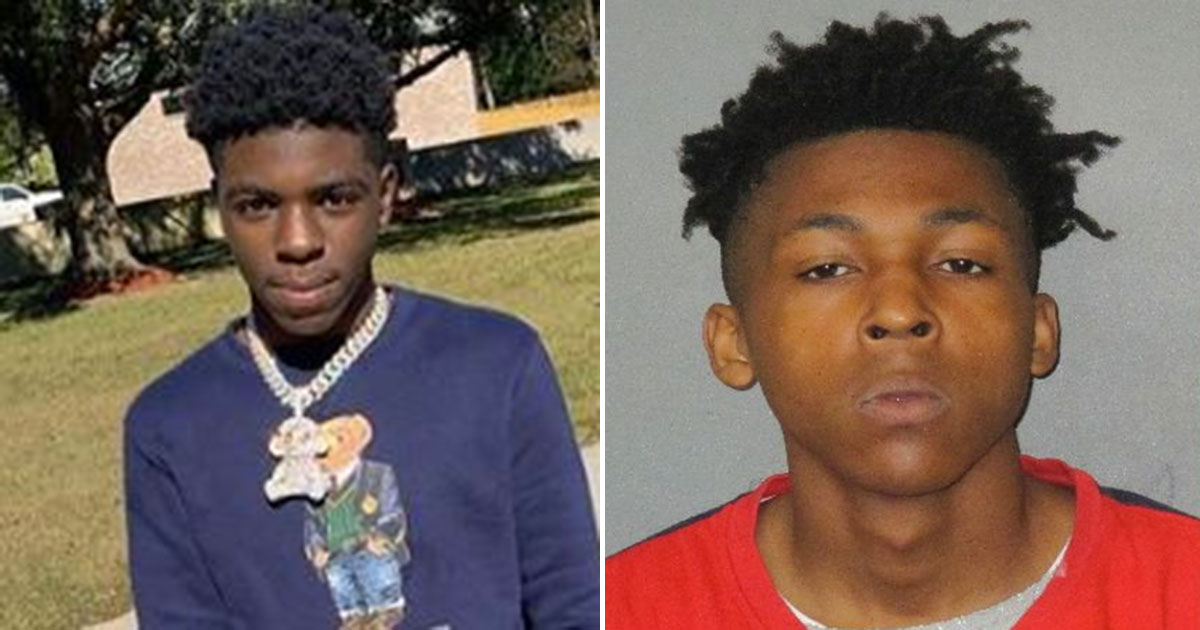 Nba Youngboy S Brothers Arrested Charged With Murder Of