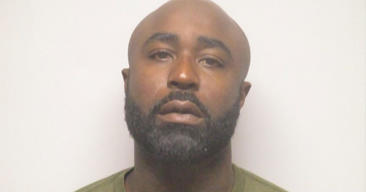 Mugshot Madness Young Buck Arrested in Nashville on Felony Warrant