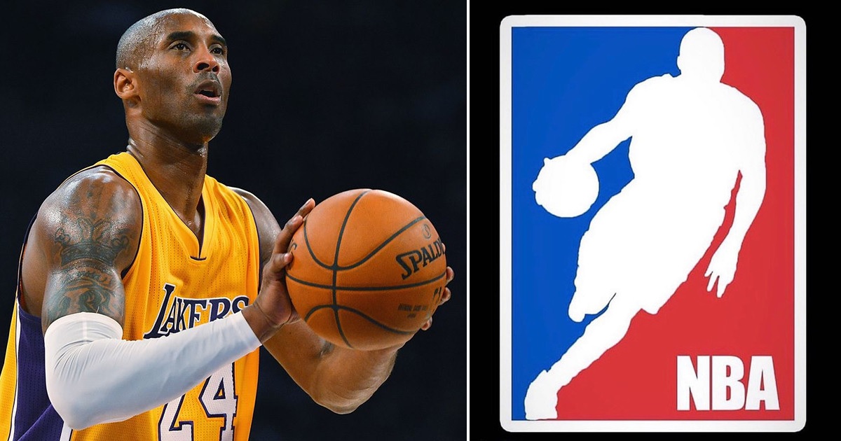 More than 2 million sign petition to put Kobe Bryant on NBA logo