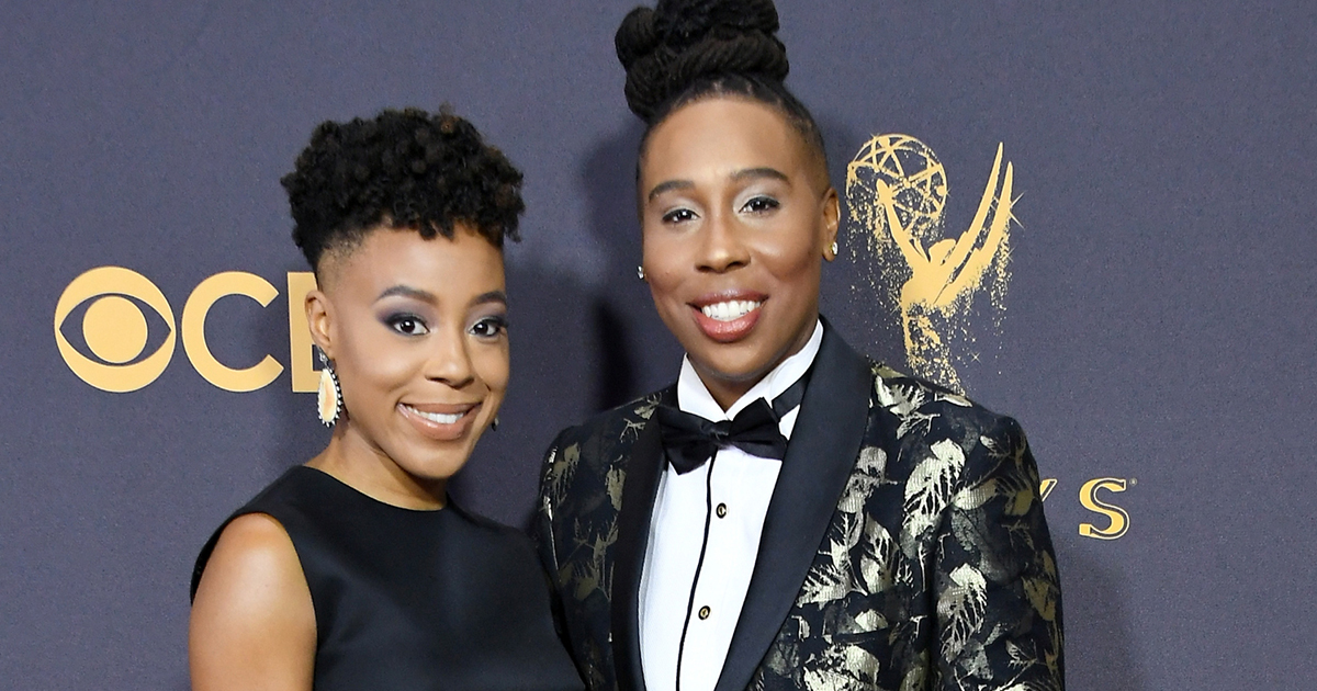 Lena Waithe And Wife End Marriage After Just 2 Months Because Lena Couldn
