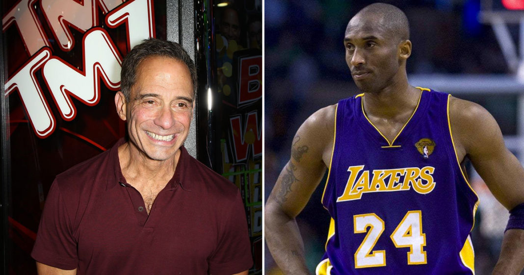 L.A. Police Slam TMZ for Breaking News of Kobe Bryant's Death Before