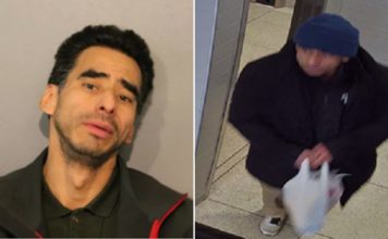 3-Year-Old Girl Sexually Assaulted by 34-Year-Old Man in McDonald’s Bathroom While Her Dad Was in the Next Stall