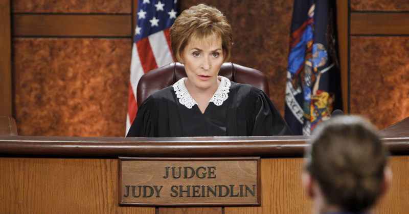 judge judy full episodes