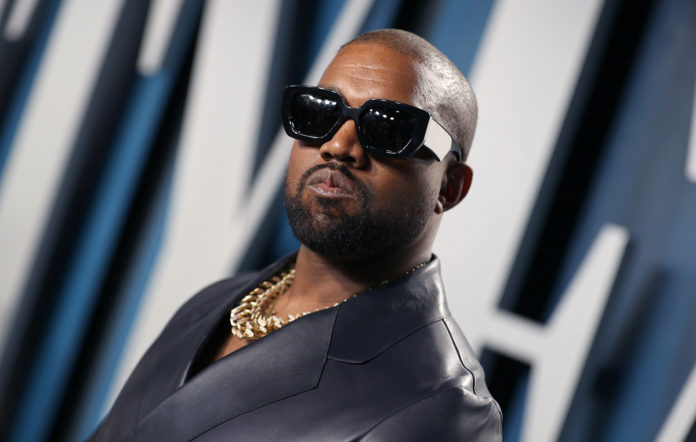 Forbes Says Kanye West Is Officially A Billionaire With 13 Billion Kanye Says Theyre Wrong 