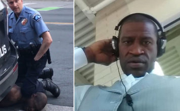 George Floyd Autopsy Claims He Died From “Underlying Health Conditions,” No Evidence of Strangulation