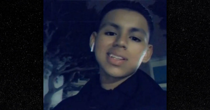 Andres Guardado: Los Angeles Police Shot & Killed 18-Year-Old Security ...