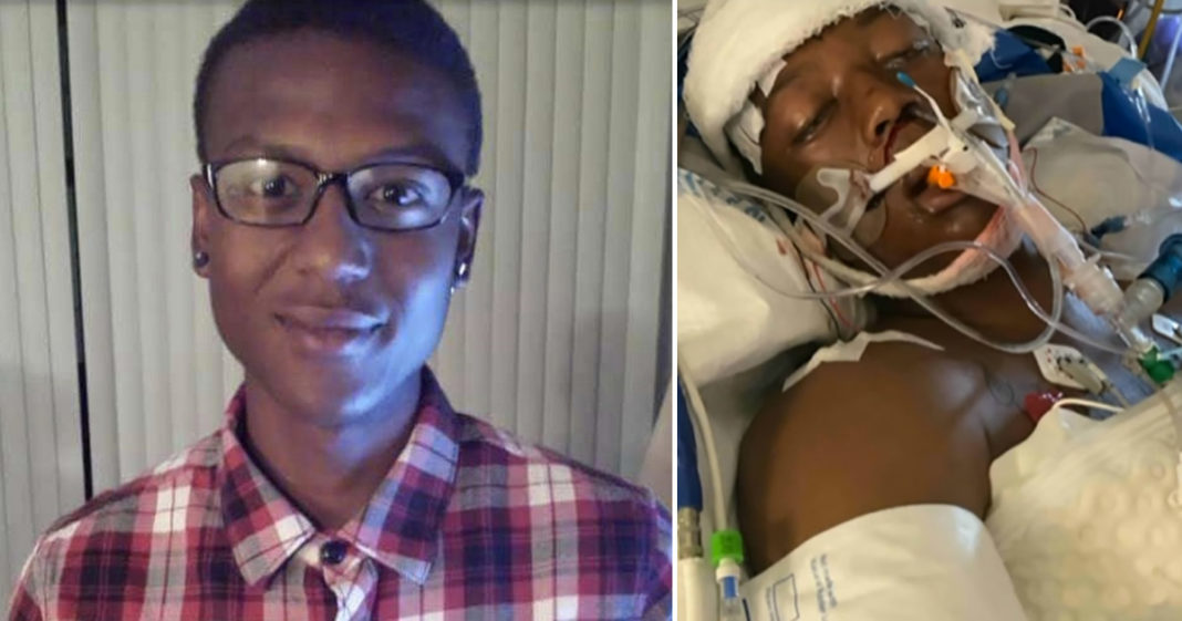 Elijah McClain: Over 2 Million Sign Petition Demanding Justice for