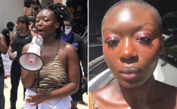 19-Year-Old Black Lives Matter Activist Oluwatoyin Salau Found Dead in Tallahassee; She Went Missing After Tweeting About Being Molested by Black Man She Trusted