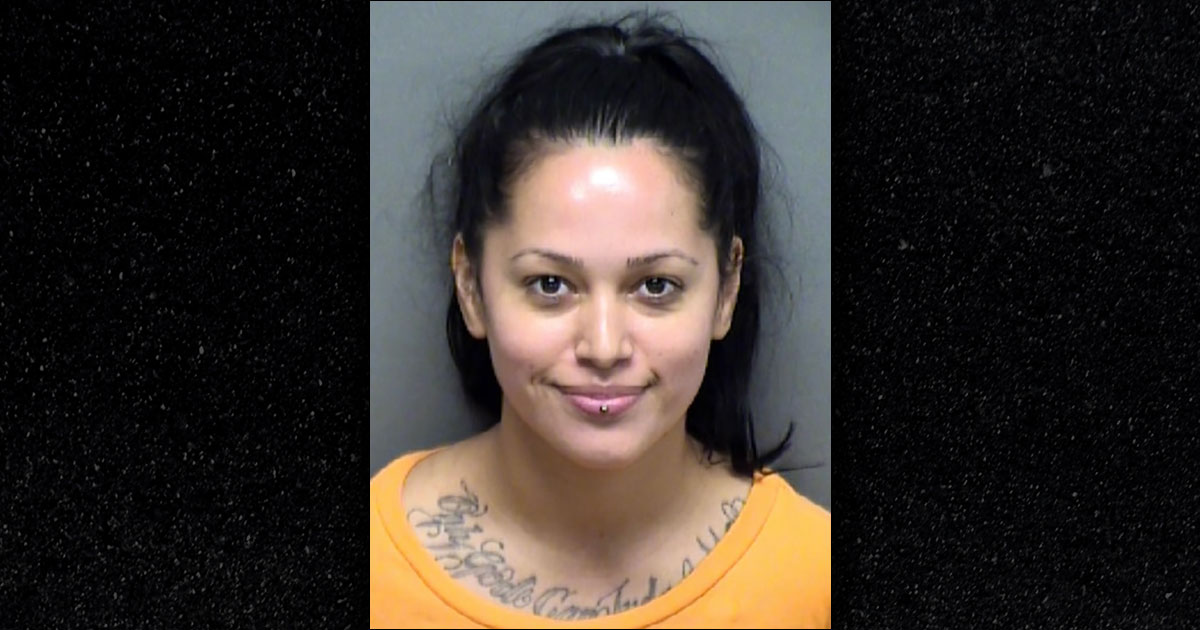 Lily From “black Ink Crew Chicago” Arrested For Attacking Girlfriend After Catching Her In Bed