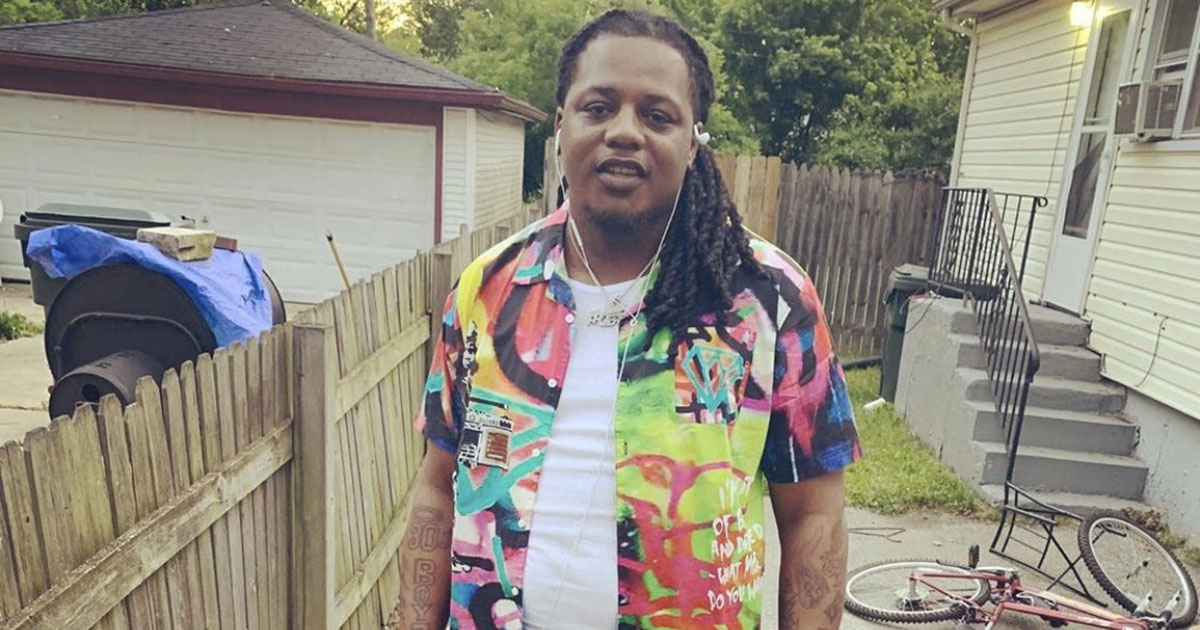 Chicago Rapper FBG Duck Dead at 26, Killed in Drive-By Shooting