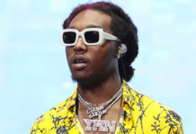 Quavo Is Officially A High School Graduate –