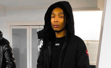 Detroit Rapper Bandgang Jizzle P Reportedly Shot & Killed