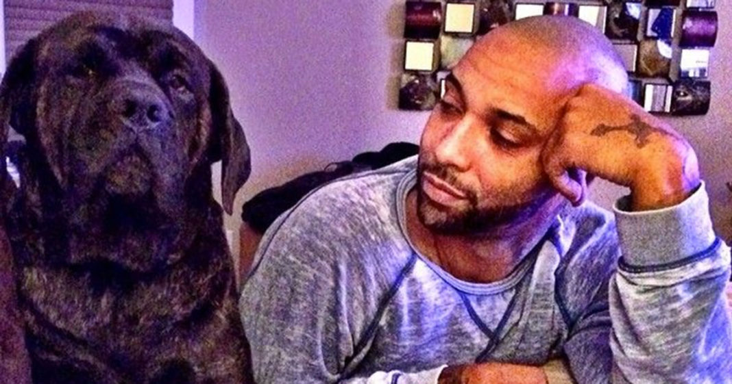 WATCH Joe Budden Admits He Likes to Jerk Dogs Off to Make Them Feel