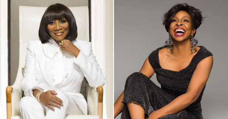 Patti LaBelle & Gladys Knight to Face Off in Verzuz Battle