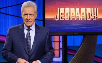 “Jeopardy!” Host Alex Trebek Dead at 80 After Battling Stage 4 Pancreatic Cancer