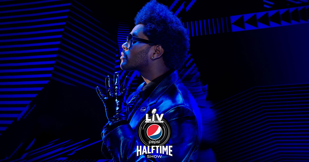 The Weekend to Headline 2021 Super Bowl Halftime Show in ...