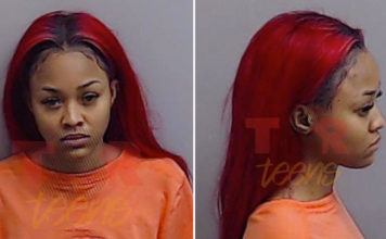 R&B Singer Ann Marie Arrested for Allegedly Shooting “Side Dude” in the Head