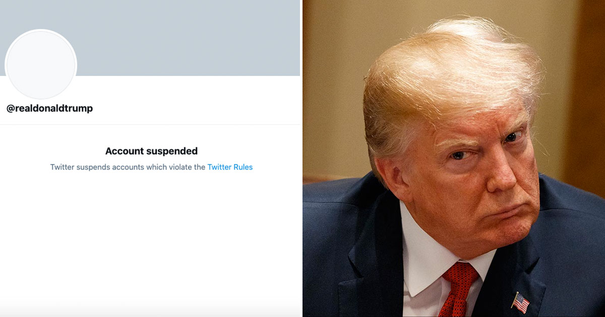 donald trump twitter reddit