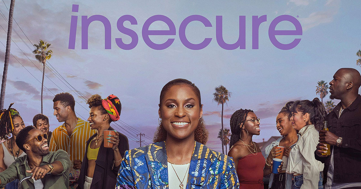 insecure screenplay