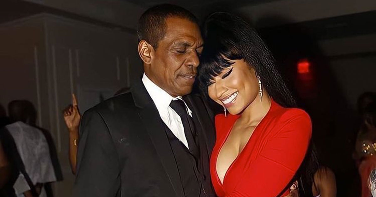 Nicki Minaj’s Dad Dead at 64, Killed in Hit-and-Run Accident – Black