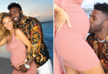 Keyshia Ka'Oir Pregnant: She & Gucci Mane Expecting First Child – Hollywood  Life