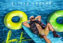 Elijah Connor "Lemon Lime"